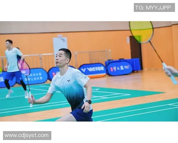 武汉羽毛球队灵活性变革引发热议助力竞技水平提升与发展