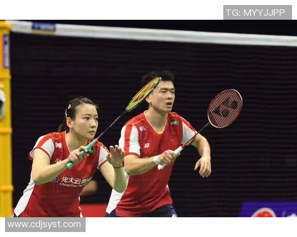赛后复盘：成都羽毛球队vs南京羽毛球队的节奏