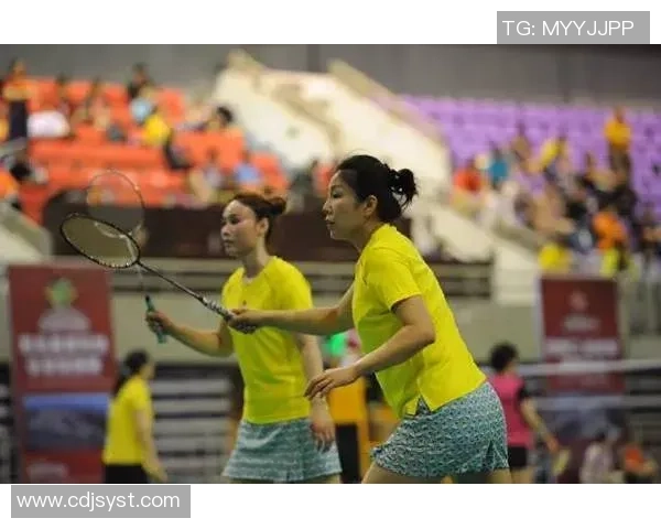 羽毛球场上的追梦者：赵娜的奋斗与荣耀之路